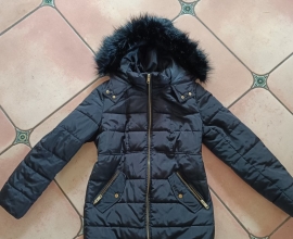 Manteau doudoune femme enceinte