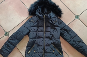 Manteau doudoune femme enceinte