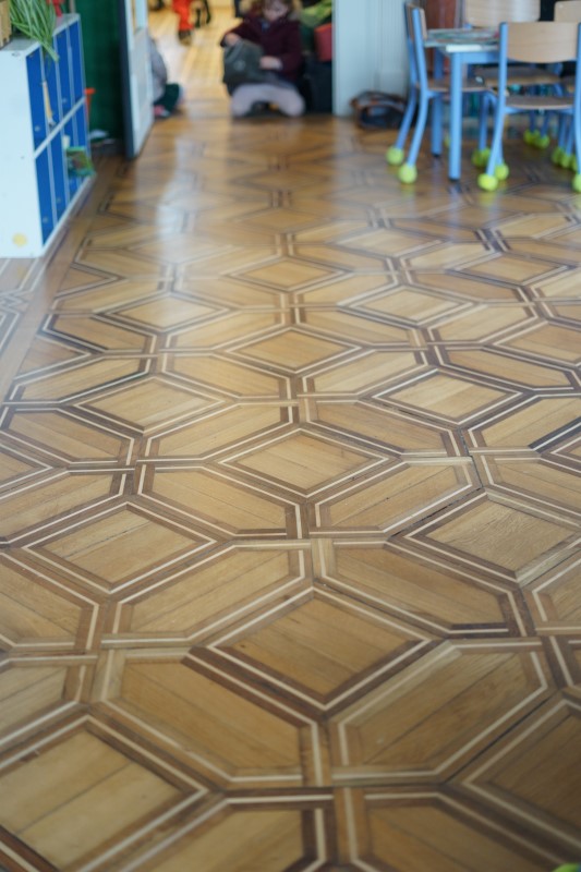 Parquet